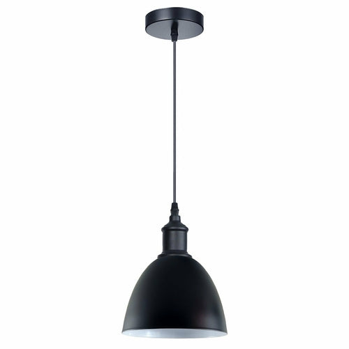 Industrial Pendant Lighting ~4033