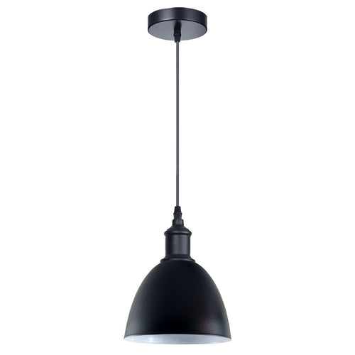 Industrial Pendant Lighting ~4033