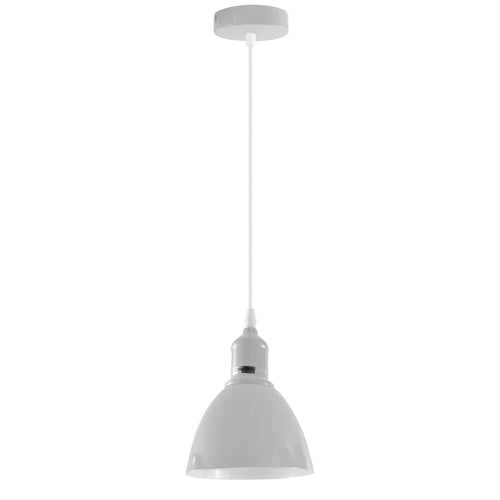 Industrial Pendant Lighting ~4033