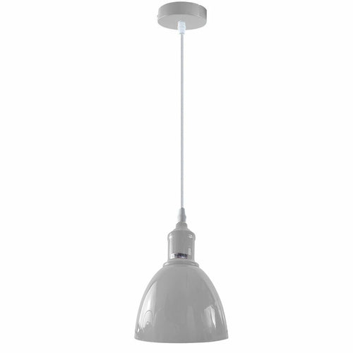 Industrial Pendant Lighting ~4033