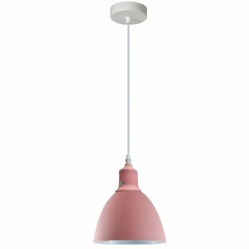 Industrial Pendant Lighting ~4033