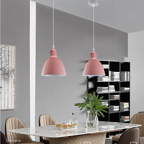 Industrial Pendant Lighting ~4033