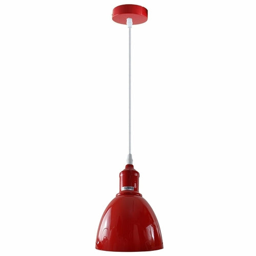 Industrial Pendant Lighting ~4033