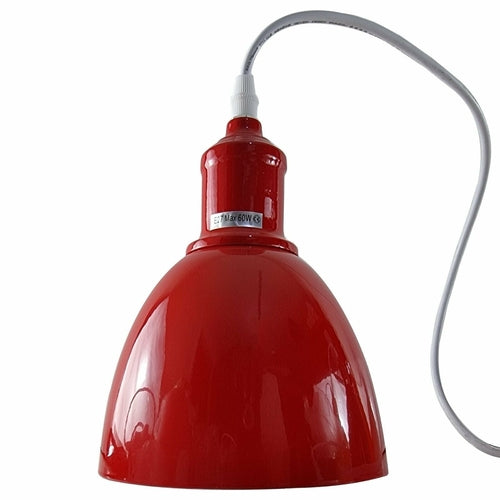 Industrial Pendant Lighting ~4033