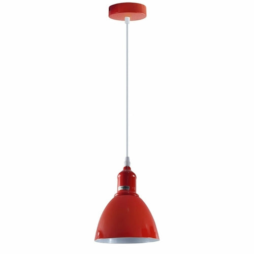 Industrial Pendant Lighting ~4033