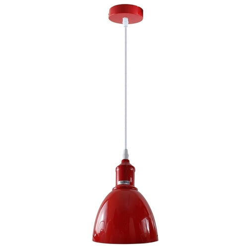 Industrial Pendant Lighting ~4033