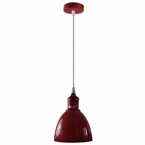Industrial Pendant Lighting ~4033