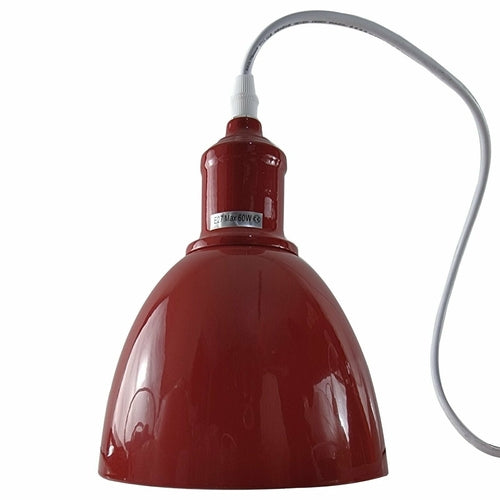 Industrial Pendant Lighting ~4033