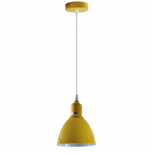 Industrial Pendant Lighting ~4033