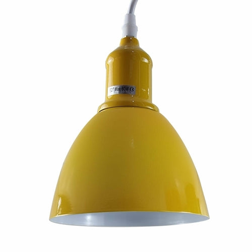 Industrial Pendant Lighting ~4033