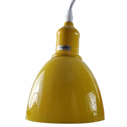 Industrial Pendant Lighting ~4033