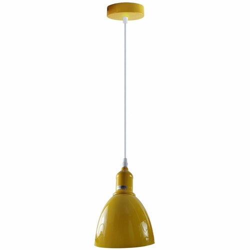 Industrial Pendant Lighting ~4033