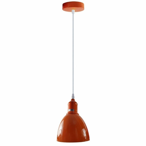 Industrial Pendant Lighting ~4033