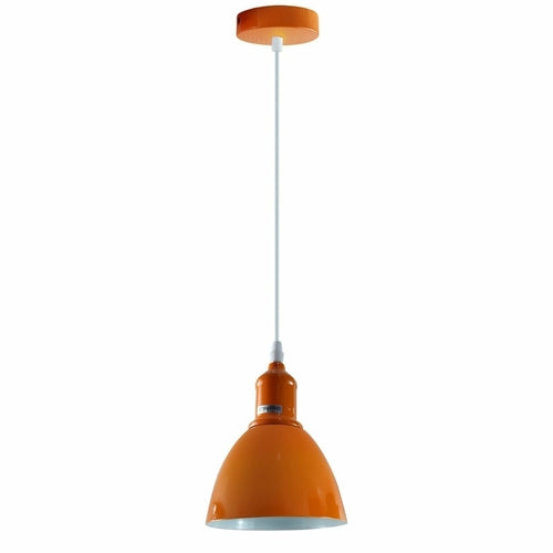 Industrial Pendant Lighting ~4033