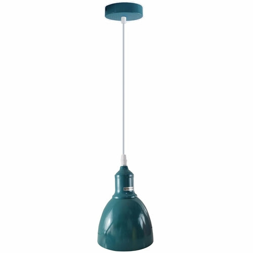 Industrial Pendant Lighting ~4033