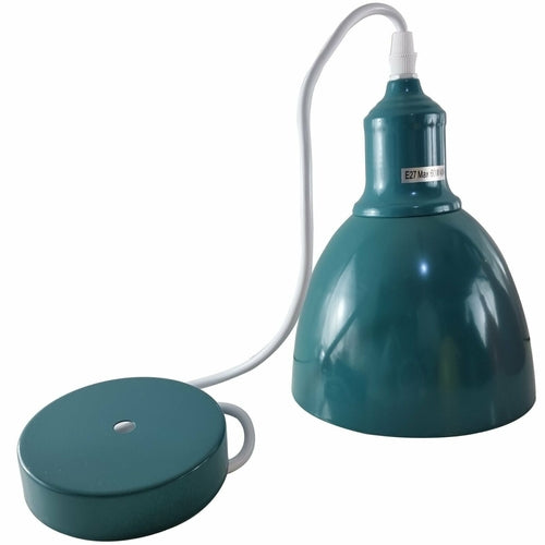 Industrial Pendant Lighting ~4033