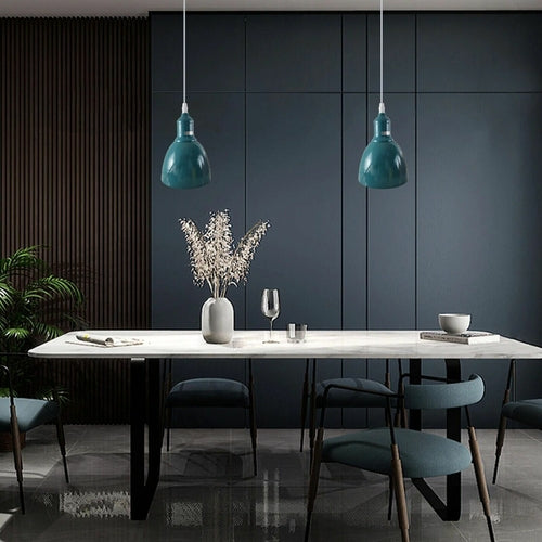 Industrial Pendant Lighting ~4033
