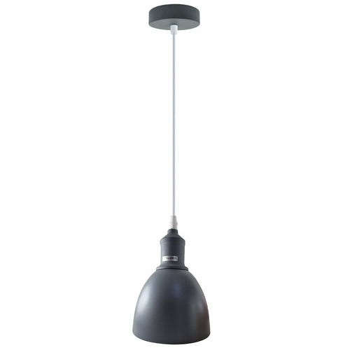 Industrial Pendant Lighting ~4033