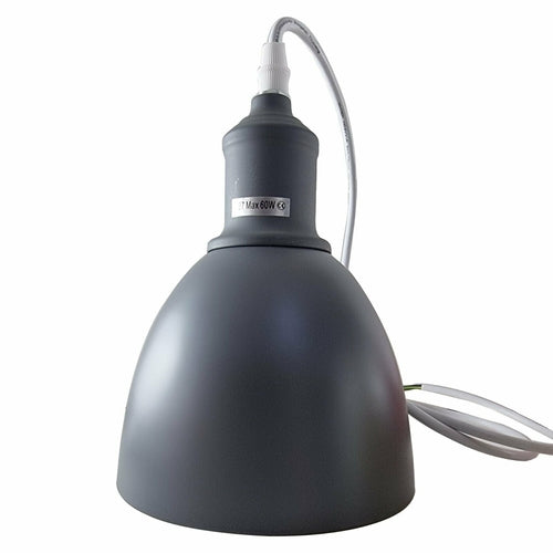 Industrial Pendant Lighting ~4033