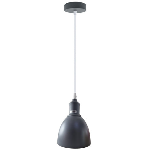 Industrial Pendant Lighting ~4033