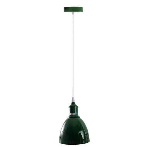 Industrial Pendant Lighting ~4033