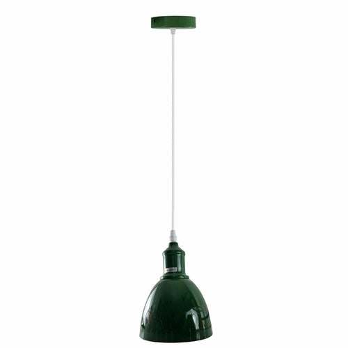 Industrial Pendant Lighting ~4033