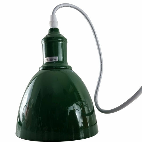 Industrial Pendant Lighting ~4033