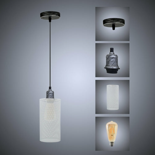 Industrial Kitchen Island Lighting UK~3443